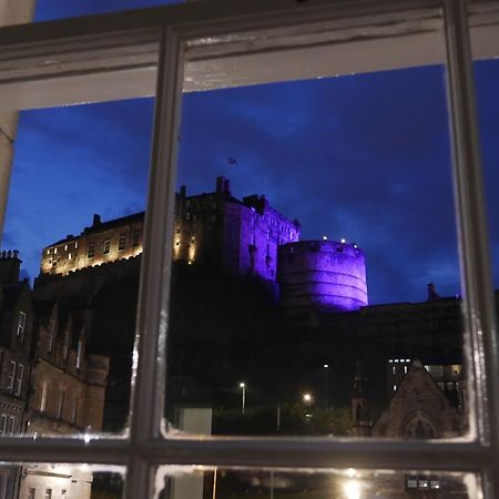 Castle Suite 1 Old Town Edinburgh Dış mekan fotoğraf